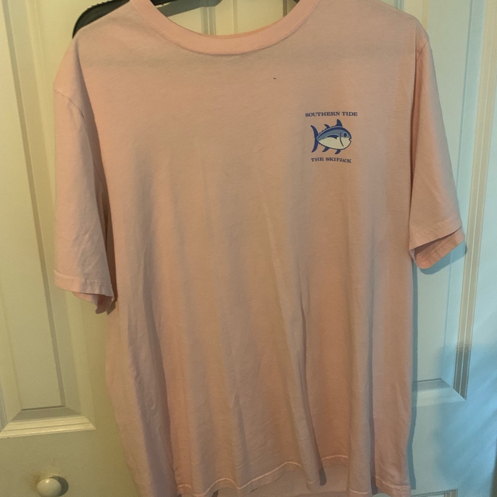 Southern tide t shirt